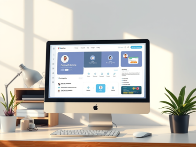 会員サイト構築